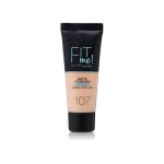 فيت مي - كريم اساس للوجه 107